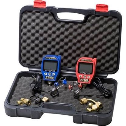 Picture of AS9E 120V 7/8"ODF 5/8"PORT REG For Parker-Sporlan Part# 102929-202940