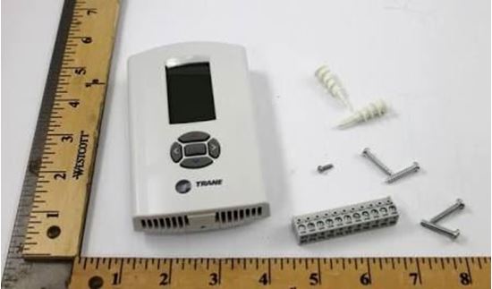 Picture of Temperature Sensor W/Display For Trane Part# SEN2076