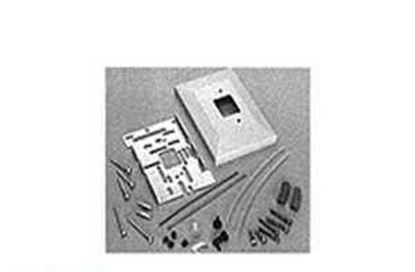 Picture of T'STAT ACC, UNIV ADPT RETRO For Siemens Building Technology Part# 192-483