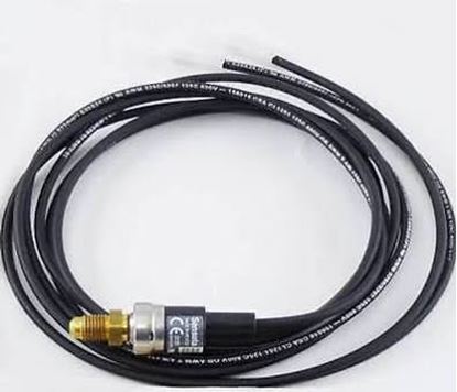 Picture of HIGH PRESSURE SWITCH For Carrier Part# HK02ZZ001