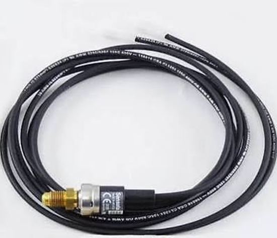 Picture of HIGH PRESSURE SWITCH For Carrier Part# HK02ZZ001