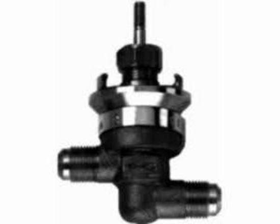 Picture of 1/2" N/O FlareEnds GlbBdy 3.2 For Johnson Controls Part# VB-3766-3