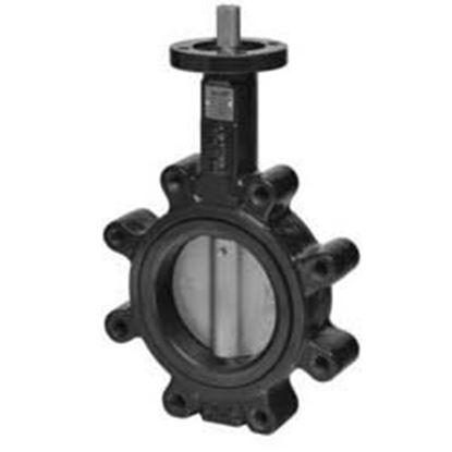 Picture of 4" 2W SSdiscLugStyleBtrflyVlve For Belimo Part# F6100HD