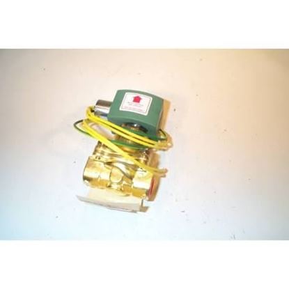 Picture of 1/2" N/C 0-90# CRYOGENIC SVC For ASCO Part# 8222G2LT