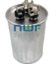 Picture of 70/7.5MFD 370V Rnd Run Cap. For York Part# S1-024-27558-000