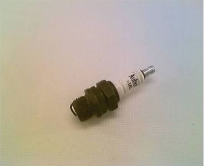 Picture of AUBURN IGNITOR For Auburn Part# E5-I-181