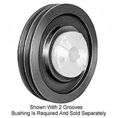 Picture of 3 GROOVE SHEAVE,10.30"OD,C.I. For Browning Part# 35V1030SF