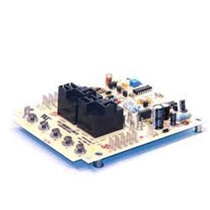 Picture of BLOWER CIRCUIT BOARD For Carrier Part# HH84AA017