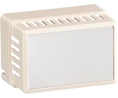 Picture of BEIGE COVER, HOR/VERT For Johnson Controls Part# T-4000-2138