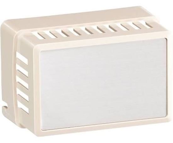 Picture of BEIGE COVER, HOR/VERT For Johnson Controls Part# T-4000-2138