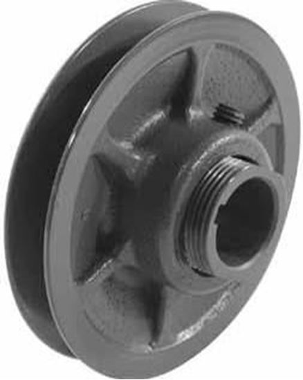 Picture of CIsheave5/8"Bore4.75"Dia 1grv For Browning Part# 1VP50X5/8