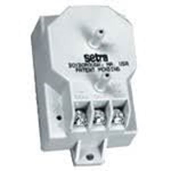 Picture of 0-5"WC # TRSDCR, 0-5 VDC OUT For Setra Part# 2651005WDABT1C