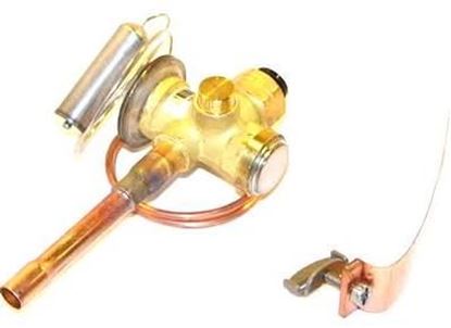 Picture of TXV VALVE 3 TON R-22 For Carrier Part# 331709-751