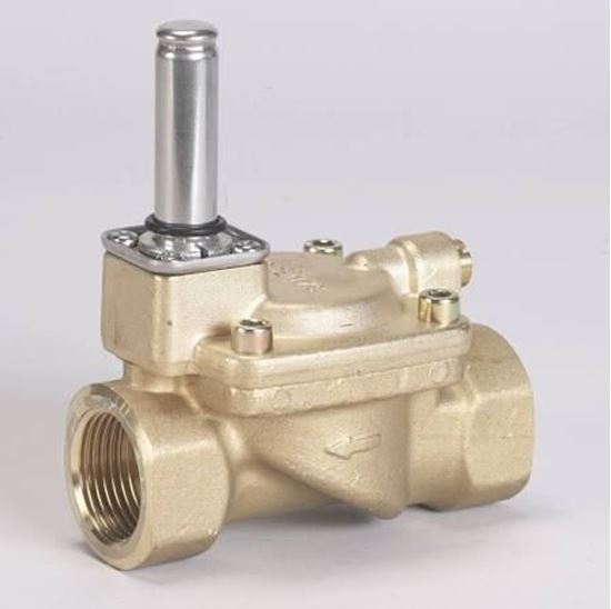 Picture of 1/2" EV225B SOL VLV For Danfoss Part# 032U3691