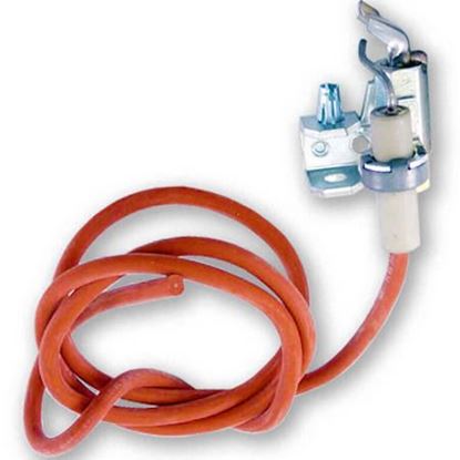 Picture of Pilot w/Spark Electrode For Lennox Part# 69J37