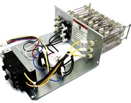 Picture of 15Kw Heat Strip w/Circuit Brkr For Lennox Part# 99M70