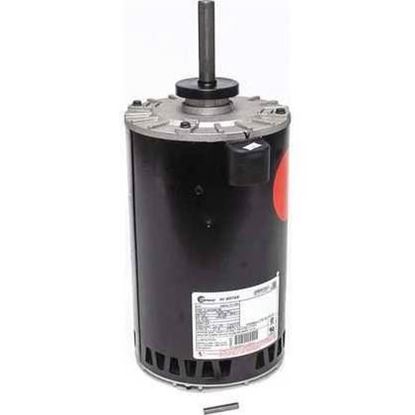 Picture of 1HP 460V 850RPM 56 Mtr W/Plug For Trane Part# MOT9903