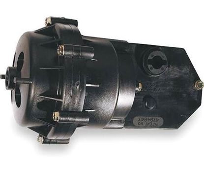 Picture of DIR.COUPLED ROTARY ACT. 5-10# For KMC Controls Part# MCP-3631-3000