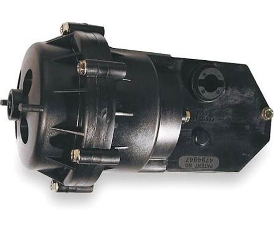 Picture of DIR.COUPLED ROTARY ACT. 5-10# For KMC Controls Part# MCP-3631-3000