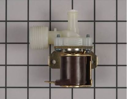 Picture of SOLENOID ASSEMBLY For Carrier Part# 326181-751