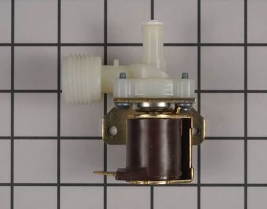 Picture of SOLENOID ASSEMBLY For Carrier Part# 326181-751