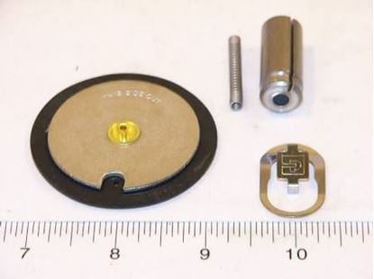 Picture of REPAIR KIT For Parker Fluid Control Part# 08F25C2-821R