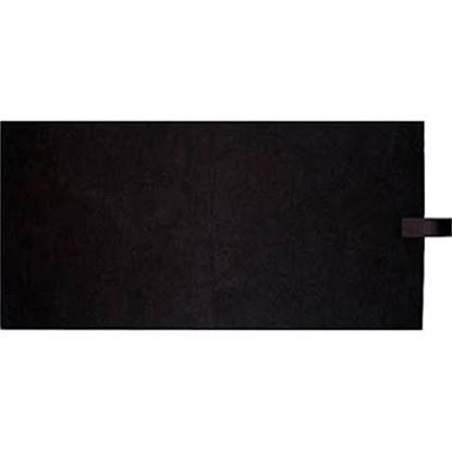 Picture of CARBON ODOR FILTER (QTY-1) For Honeywell  Part# 32006026-001