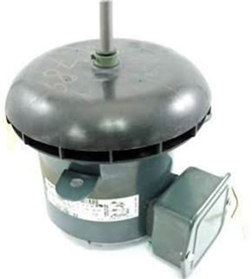 Picture of 575V 1/2HP 1075RPM OUTDOOR MTR For Carrier Part# HC43VE575