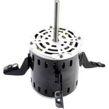 115v1ph 1HP 1075rpm 5spd motor For Carrier Part# HC52TQ145 @ PartsAPS