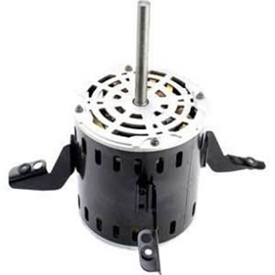 115v1ph 1HP 1075rpm 5spd motor For Carrier Part# HC52TQ145 @ PartsAPS