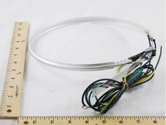Picture of 480Volts70Watts crankcase Htr For Copeland Part# 918-0047-02