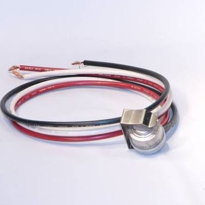 Picture of 65/80f Adjustable Thermostat For Trane Part# THT0621