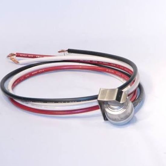 Picture of 65/80f Adjustable Thermostat For Trane Part# THT0621