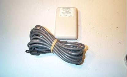 Picture of 2 Keys for F29 Guards For Emerson Climate-White Rodgers Part# F145-0999