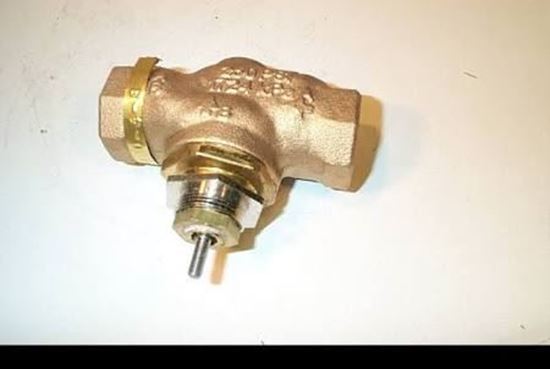 Picture of 1"npt StemUpOpen 14cv VlvBody For Schneider Electric (Barber Colman) Part# VB-7213-0-4-8