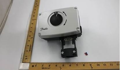 Picture of 24v 3Point/Mod 0-10vdc AME25SU For Danfoss Part# 082H3041