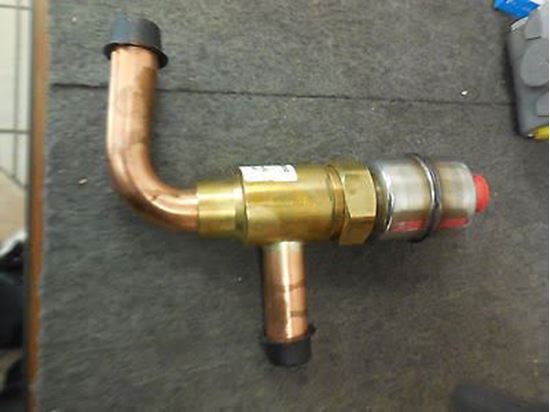 Picture of 1 1/8" 110ton ElecExpValve For Carrier Part# 32GB402614