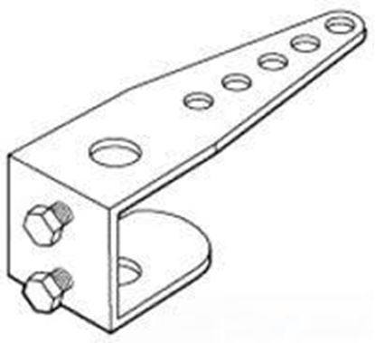 Picture of StemAssyforVP525C 1/2-3/4 3.0 For Honeywell Part# 14002560-008