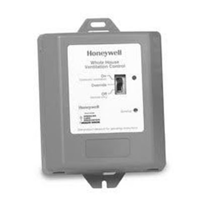 Picture of FRESH AIR VENTILATION CONTROL For Honeywell  Part# W8150A1001