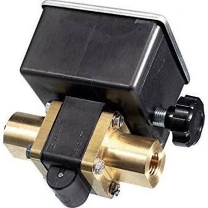 Picture of 1-10# D SWITCH W/BUENA DIAPH For United Electric Part# 24-013-M262