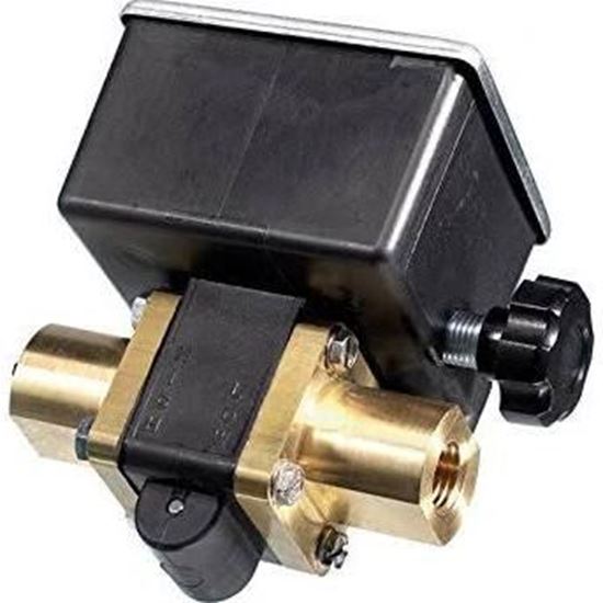 Picture of 1-10# D SWITCH W/BUENA DIAPH For United Electric Part# 24-013-M262