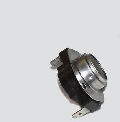 Picture of 120-30F TEMP SWITCH For Carrier Part# HH18HA120