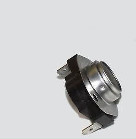Picture of 120-30F TEMP SWITCH For Carrier Part# HH18HA120