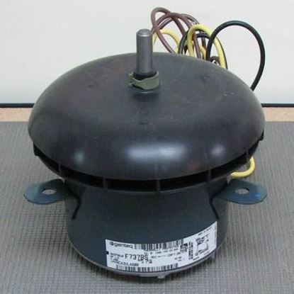 Picture of 1/2HP 460V 1075RPM 48 FRAME For Carrier Part# HC43VL460