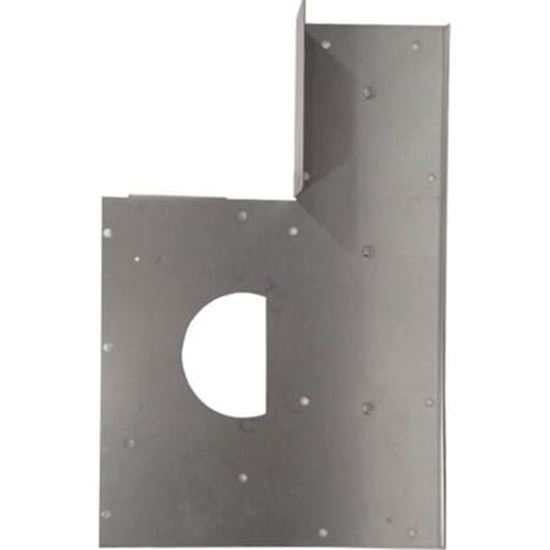 Picture of Support Plate For Carrier Part# 50DK406230
