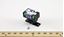 Picture of SolidCoreAdj1a SPSTRelayOutput For Setra Part# CSSG-A-2-100-R1