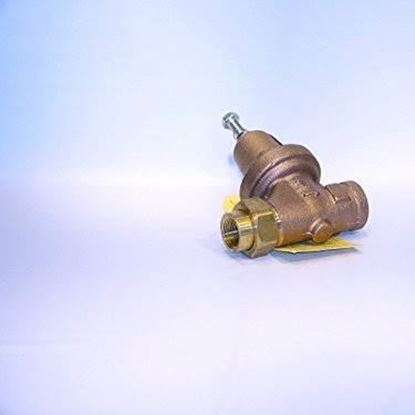 Picture of 3/4"H2O REG.VLV.10/35# W/BYP. For Conbraco Industries Part# 36-104-02