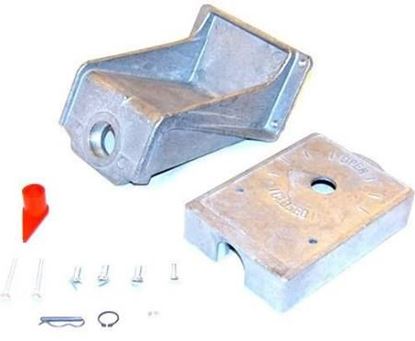 Picture of COMMON PARTS KIT (AV91-AV94) For Schneider Electric (Barber Colman) Part# AV-390