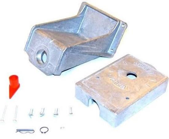 Picture of COMMON PARTS KIT (AV91-AV94) For Schneider Electric (Barber Colman) Part# AV-390