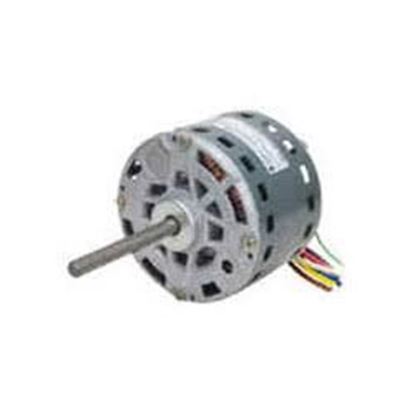 Picture of 1/2hp 208/230v 1075RPM 48 CCW For Carrier Part# HC41AE197